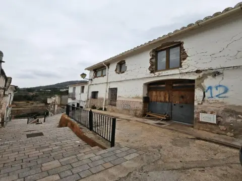 Casa en Carrer San Vicente, 12